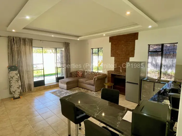 7 Bedroom House for Sale in Selbourne Park, Bulawayo