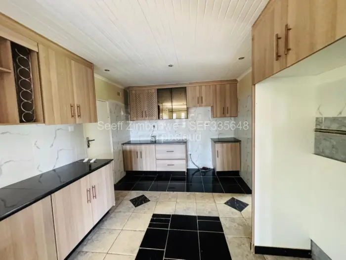 4 Bedroom House for Sale in Norton, Norton