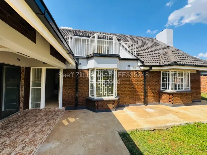4 Bedroom House for Sale in Norton, Norton