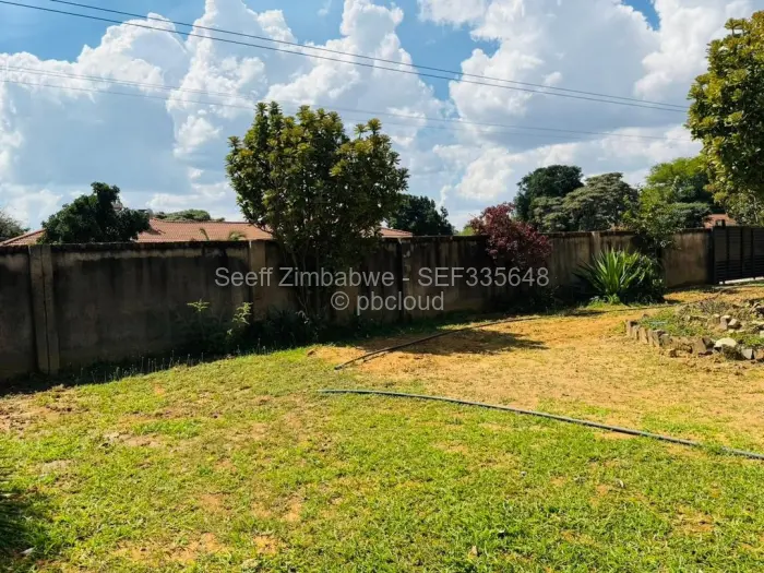 4 Bedroom House for Sale in Norton, Norton