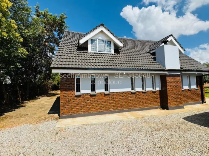4 Bedroom House for Sale in Norton, Norton
