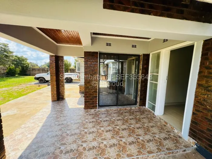 4 Bedroom House for Sale in Norton, Norton