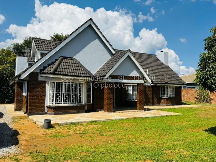 4 Bedroom House for Sale in Norton, Norton