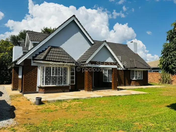4 Bedroom House for Sale in Norton, Norton