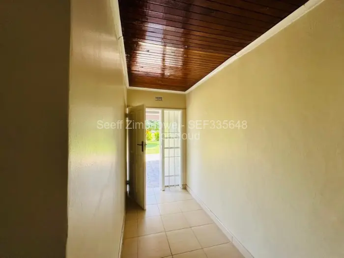 4 Bedroom House for Sale in Norton, Norton