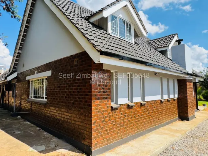 4 Bedroom House for Sale in Norton, Norton