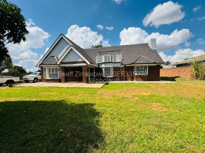 4 Bedroom House for Sale in Norton, Norton