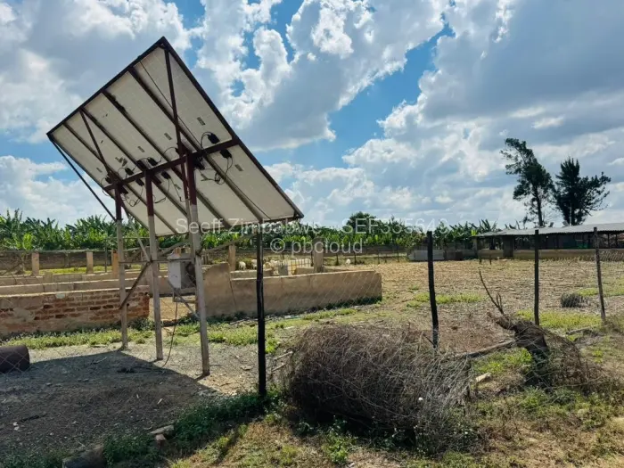 Farm/Plot for Sale in Norton, Norton