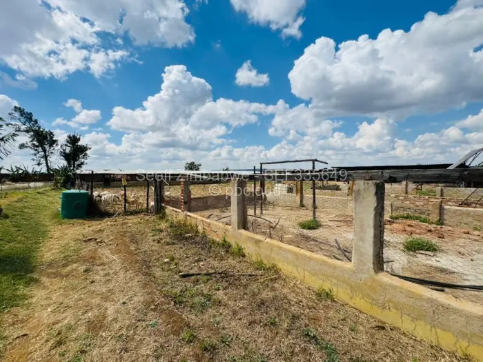 Farm/Plot for Sale in Norton, Norton