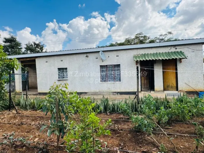 Farm/Plot for Sale in Norton, Norton