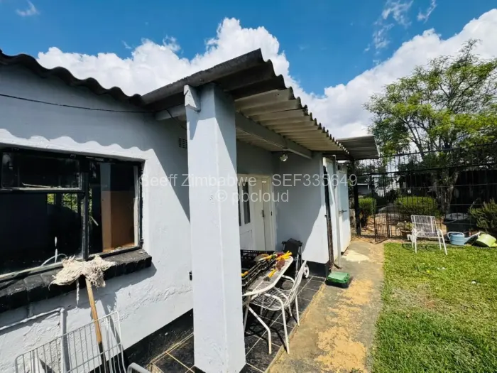 Farm/Plot for Sale in Norton, Norton
