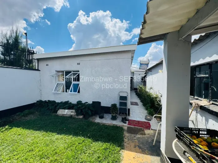 Farm/Plot for Sale in Norton, Norton