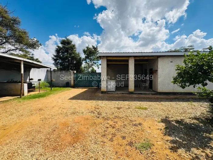 Farm/Plot for Sale in Norton, Norton