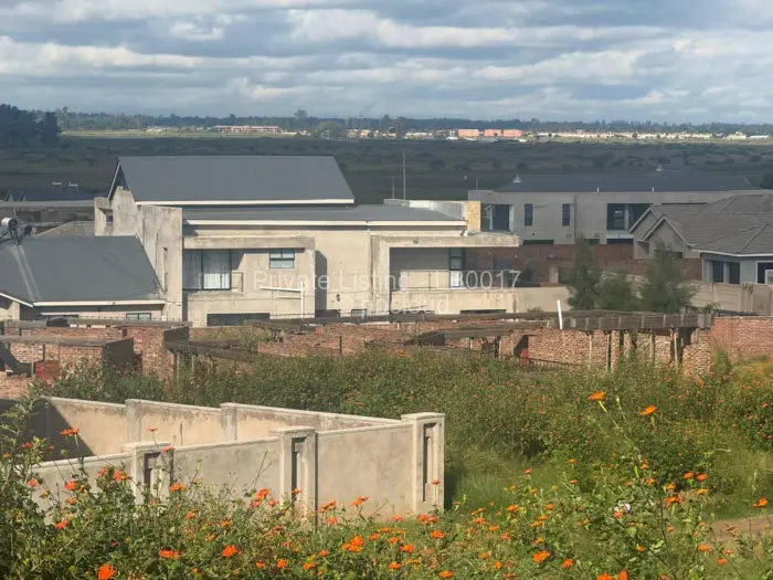 Residential Stand for Sale in Marlborough, Harare
