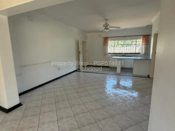 6 Bedroom House to Rent in Mount Pleasant, Harare