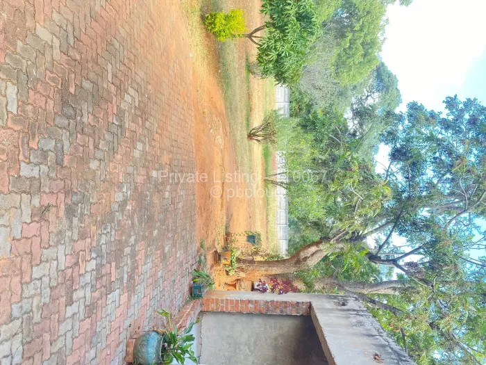 Residential Stand for Sale in Carrick Creagh Estate, Harare