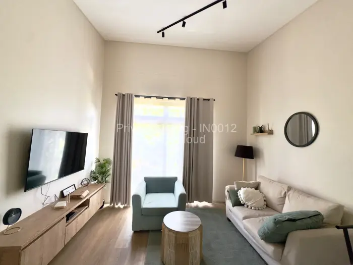 Townhouse/Cluster to Rent in Vainona, Harare