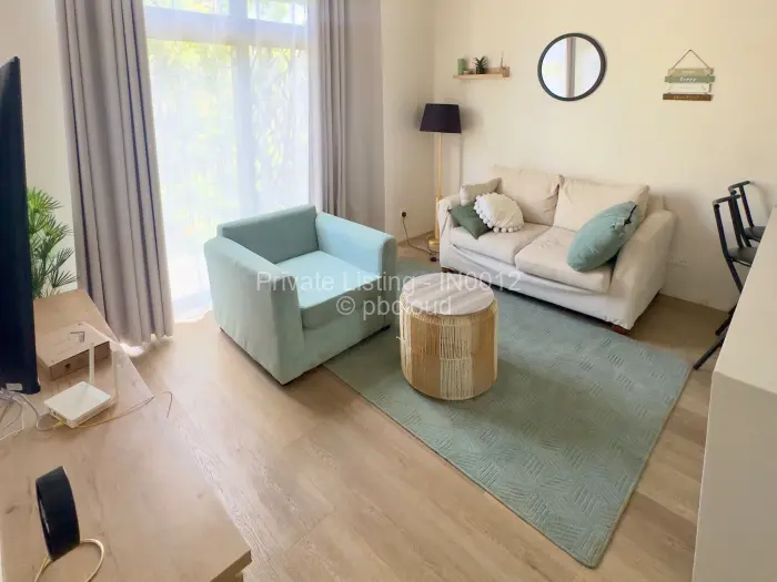 Townhouse/Cluster to Rent in Vainona, Harare