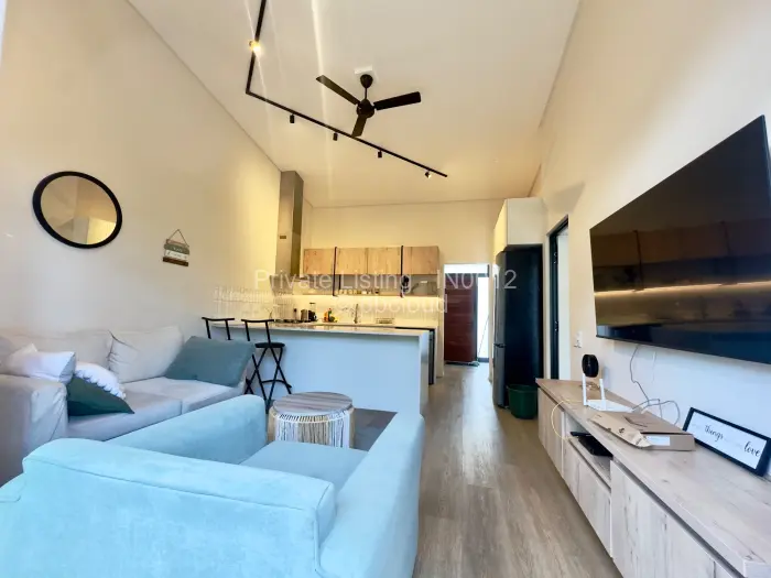 Townhouse/Cluster to Rent in Vainona, Harare