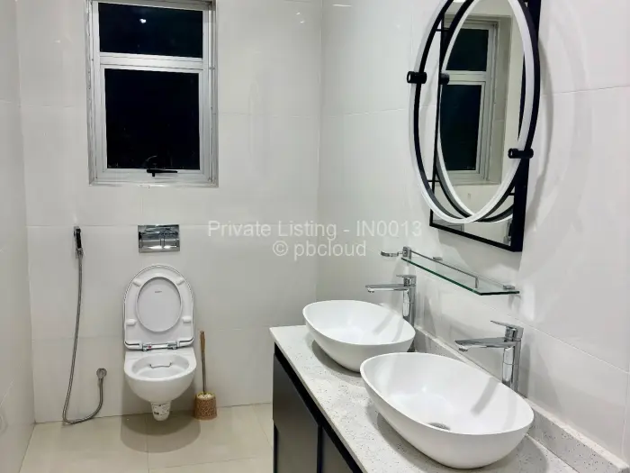 Townhouse/Cluster to Rent in Greencroft, Harare