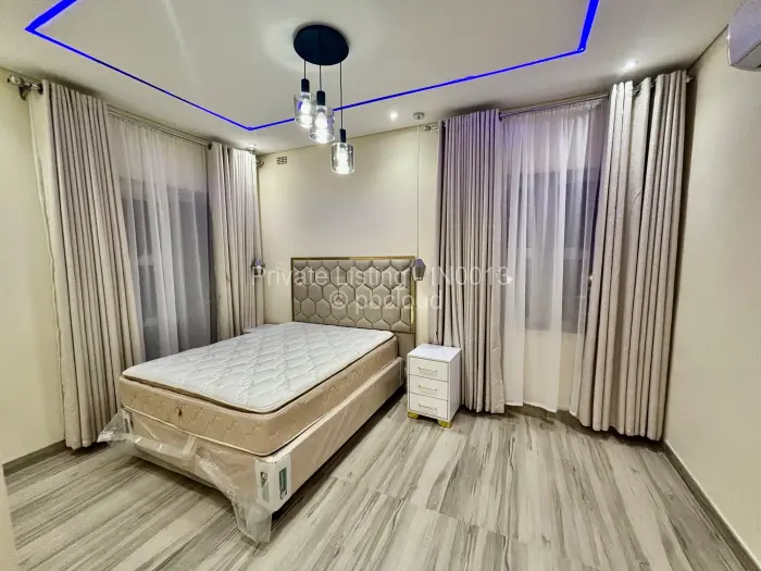 Townhouse/Cluster to Rent in Greencroft, Harare