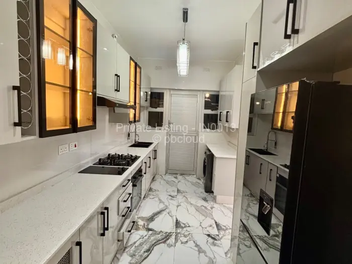Townhouse/Cluster to Rent in Greencroft, Harare