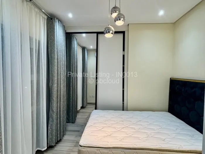 Townhouse/Cluster to Rent in Greencroft, Harare