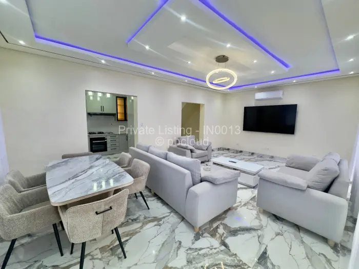 Townhouse/Cluster to Rent in Greencroft, Harare