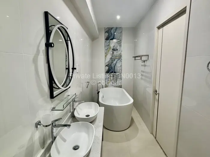 Townhouse/Cluster to Rent in Greencroft, Harare