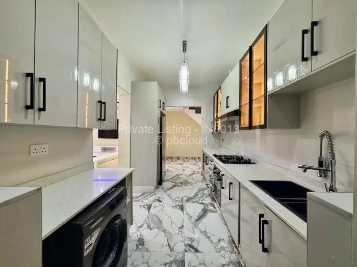 Townhouse/Cluster to Rent in Greencroft, Harare