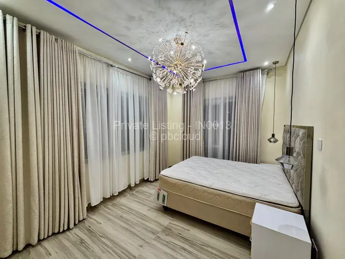Townhouse/Cluster to Rent in Greencroft, Harare
