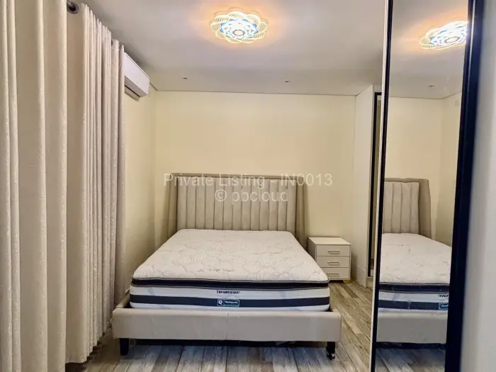 Townhouse/Cluster to Rent in Greencroft, Harare