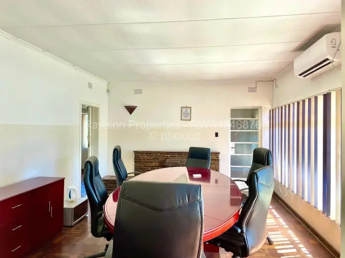 3 Bedroom House for Sale in Eastlea, Harare