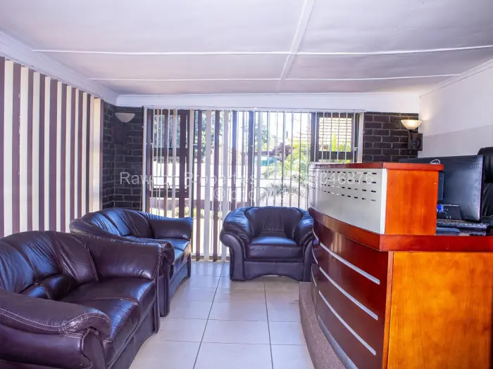 3 Bedroom House for Sale in Eastlea, Harare