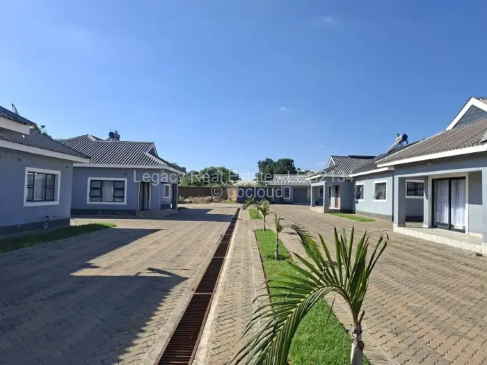 Flat/Apartment for Sale in Waterfalls, Harare