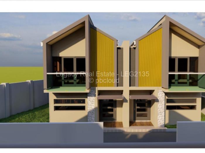 Flat/Apartment for Sale in Logan Park, Harare