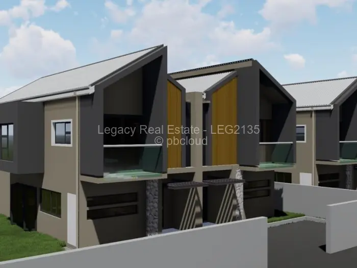 Flat/Apartment for Sale in Logan Park, Harare