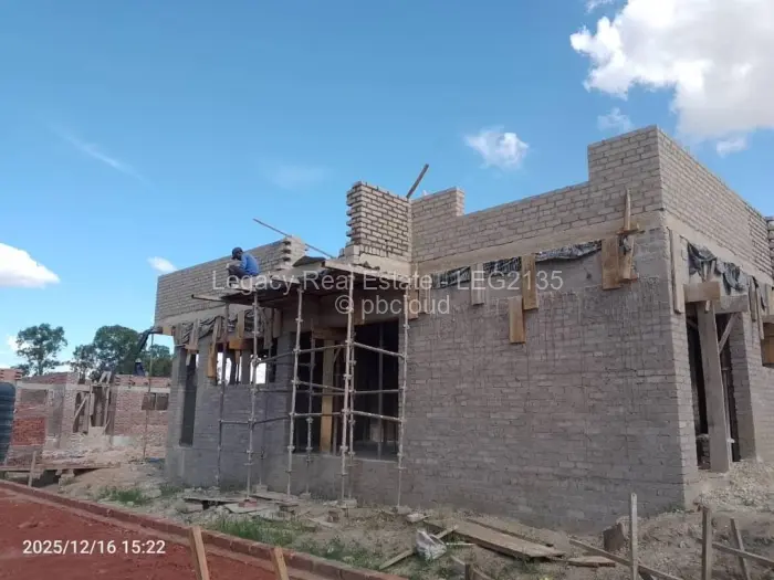 Flat/Apartment for Sale in Logan Park, Harare
