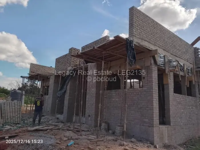 Flat/Apartment for Sale in Logan Park, Harare
