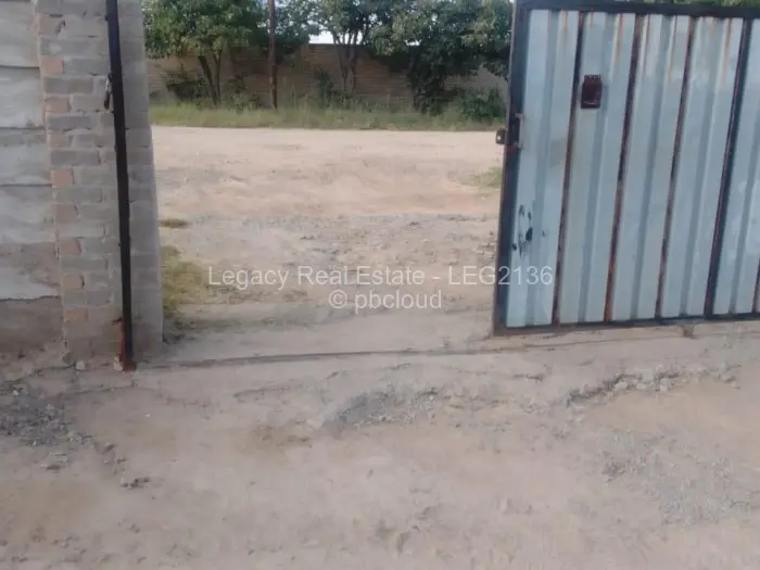 Commercial Stand for Sale in Ruwa, Ruwa