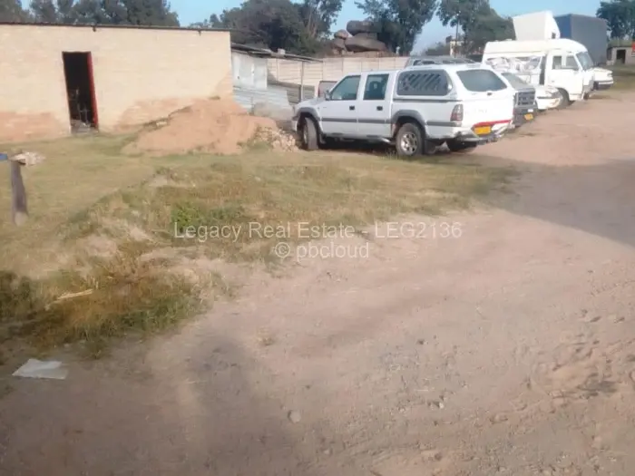 Commercial Stand for Sale in Ruwa, Ruwa