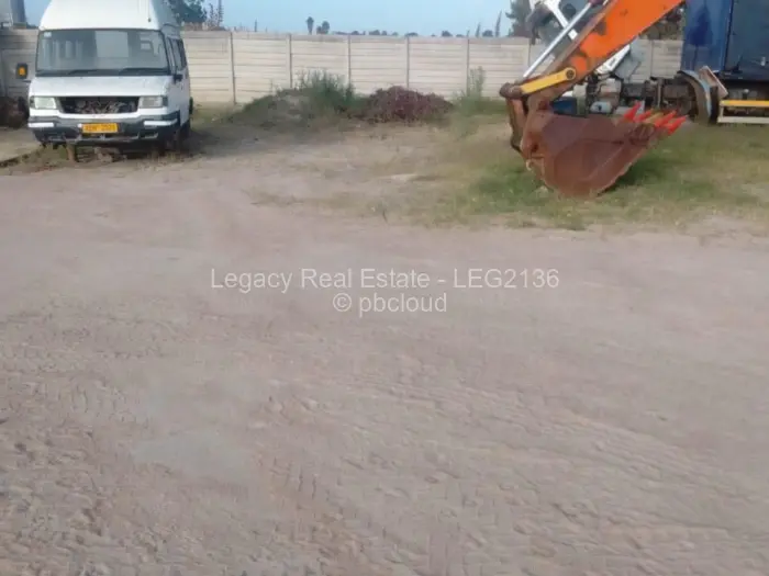 Commercial Stand for Sale in Ruwa, Ruwa