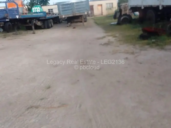 Commercial Stand for Sale in Ruwa, Ruwa