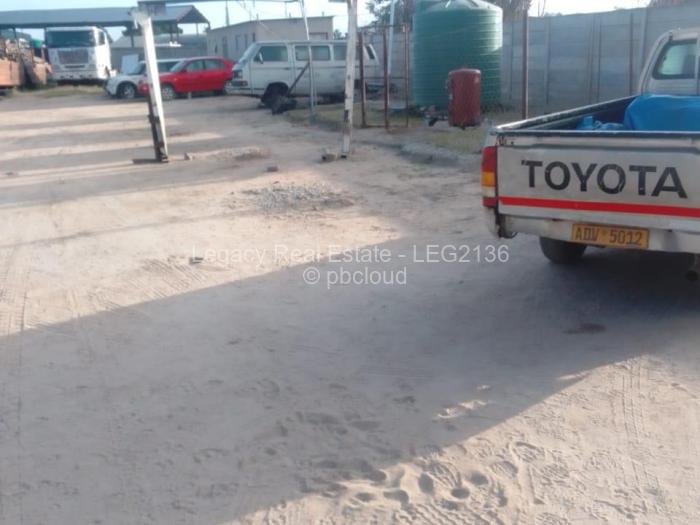 Commercial Stand for Sale in Ruwa, Ruwa