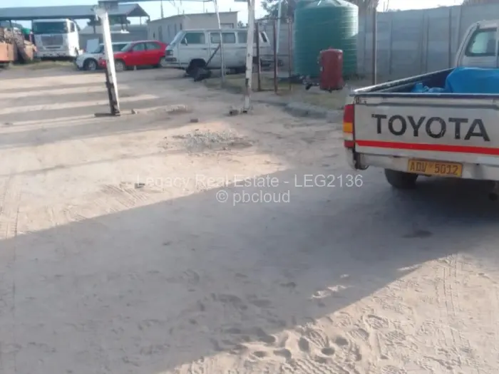 Commercial Stand for Sale in Ruwa, Ruwa