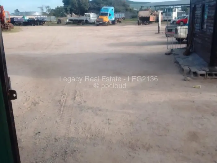 Commercial Stand for Sale in Ruwa, Ruwa