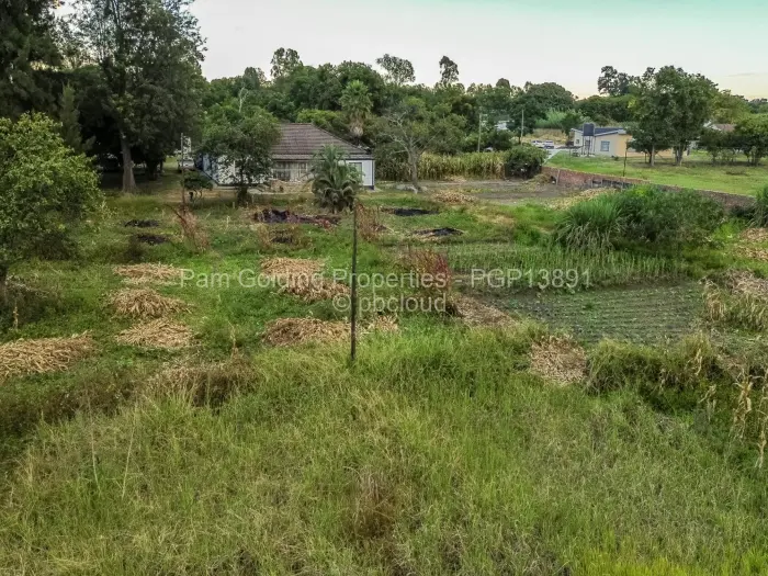 5 Bedroom House for Sale in Hatfield, Harare