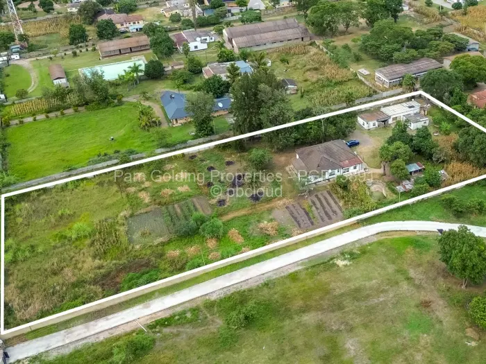 5 Bedroom House for Sale in Hatfield, Harare