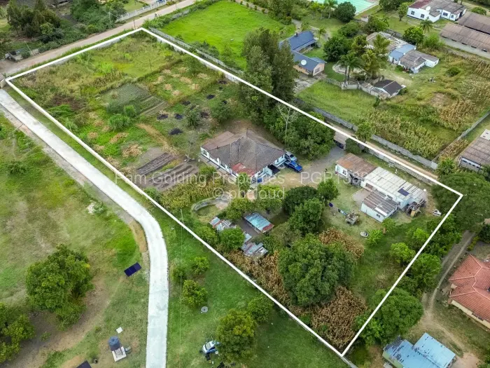 5 Bedroom House for Sale in Hatfield, Harare