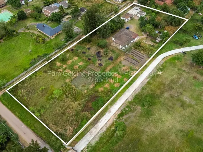 5 Bedroom House for Sale in Hatfield, Harare